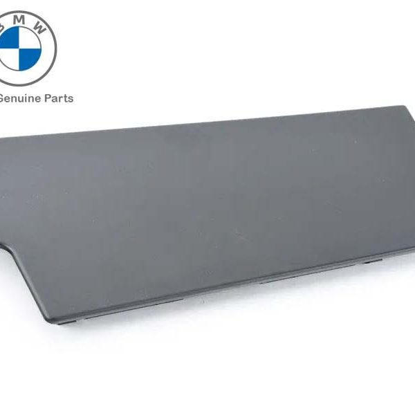 Original BMW E70 X5 E71 X6 Trim Cover Panel Belakang Dalam Glove Box