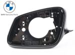 Original BMW F10 F11 Mirror Support Ring Bingkai Kaca Spion KIRI