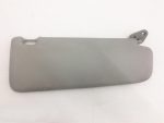 Original BMW E84 X1 E90 E91 Sun Visor Depan KIRI Grey Abu 51167252007 - Image 3