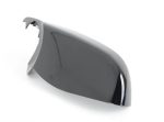 BMW F10 F12 F13 Tutup Cover Spion Bawah Shadowline Gloss Black KIRI - Image 3