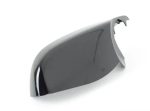 BMW E60 LCI E63 Tutup Cover Spion Bawah Shadowline Gloss Black KANAN - Image 4