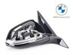 Original BMW F21 F22 F23 F87 M2 Exterior Mirror Housing Assembly Rumah Sen LED Spion Kanan 51167268636