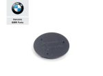 Original BMW E84 X1 F20 F21 F87 M2 Tutup Cover Bulat Bawah Spion