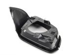 Ori BMW F30 F32 M Sport Gloss Black Frame Ring Kaca Spion KIRI - Gambar 3