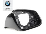 Ori BMW F30 F32 M Sport Gloss Black Frame Ring Kaca Spion KANAN
