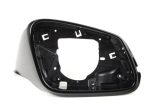 Ori BMW F30 F32 M Sport Gloss Black Frame Ring Kaca Spion KANAN - Gambar 3