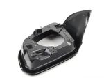 Ori BMW F30 F32 M Sport Gloss Black Frame Ring Kaca Spion KANAN - Gambar 4