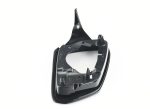 Original BMW F10 F11 LCI Facelift Support Ring Bingkai Kaca Spion KIRI - Gambar 3