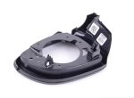 Ori BMW F25 X3 F26 X6 M Sport Gloss Black Frame Ring Kaca Spion KIRI - Gambar 3