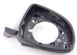 Ori BMW F25 X3 F26 X6 M Sport Gloss Black Frame Ring Kaca Spion KANAN