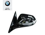 Original BMW F30 F31 M Sport Rumah Kaca Spion Motor Elektrik KIRI