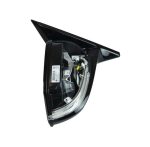 Original BMW F30 F31 M Sport Rumah Kaca Spion Motor Elektrik KANAN - Image 3