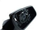 Original BMW F30 F31 M Sport Rumah Kaca Spion Motor Elektrik KANAN - Image 4