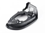 Ori BMW G05 X5 G06 X6 G07 X7 Gloss Black Frame Ring Kaca Spion KIRI - Image 3