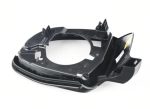Original BMW G01 X3 G02 X4 Gloss Black Frame Ring Kaca Spion KANAN - Image 3
