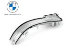 Original BMW F45 F46 F48 X1 Lampu Sen LED Spion KIRI 51167493897