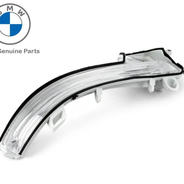 Original BMW F45 F46 F48 X1 Lampu Sen LED Spion KIRI 51167493897