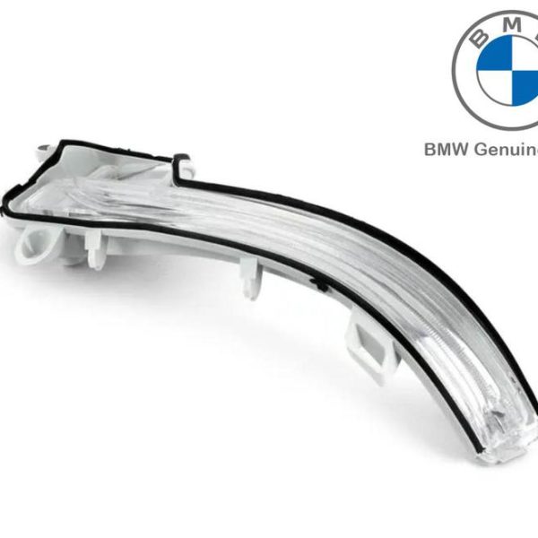 Original BMW F45 F46 F48 X1 Lampu Sen LED Spion KANAN 51167493898