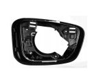 Original BMW G42 G20 G21 G22 G23 G26 i4Gloss Black Frame Ring Kaca Spion KIRI 51167498195 - Image 3
