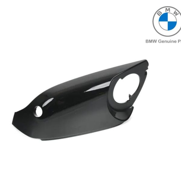 Original BMW Cover Kaca Spion Bawah Shadowline KANAN G42 G20 G21 G22 G23 G26 G80 M3 G82 G83 M4 51167498214