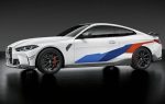 Ori BMW G80 G81 M3 G82 G83 M4 M Performance Cover Spion Carbon Fiber - Image 5