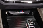 Original BMW F98 X4M M Competition Emblem Konsol Tengah cocok G02 X4