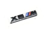 Original BMW F96 X6M M Competition Emblem Konsol Tengah cocok G06 X6 - Gambar 3