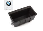 Original BMW E36 Ashtray Insert Asbak Konsol Tengah 51168119626