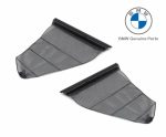 Original BMW E38 7 Series Krey Tirai Sunblind Kaca Mati Belakang