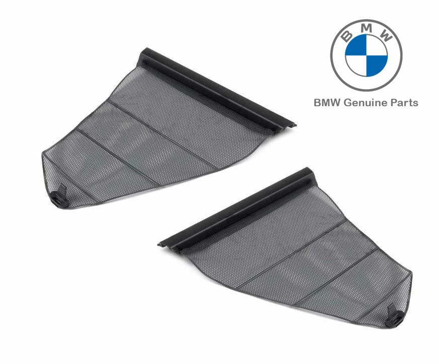 51168150953-54OR51168225581-82_A Original BMW E38 7 Series Krey Tirai Sunblind Kaca Mati Belakang - Image 1