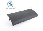 Original BMW E36 Trim Cover Glove Box Hitam Penumpang Depan KIRI