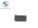 Original BMW E36 Tombol Pembuka Laci Glove Box Grey 51168170672