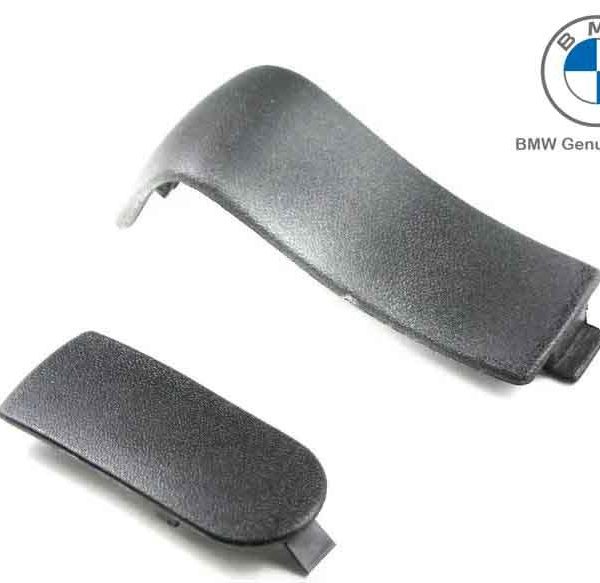 Original BMW E36 E46 Cover Tutup Kaca Spion Interior Bagian Tengah