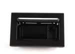 Ori BMW E36 Seri 3 Ashtray Cover Tutup Asbak Konsol Tengah Depan Black - Gambar 3