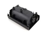 Ori BMW E36 Seri 3 Ashtray Cover Tutup Asbak Konsol Tengah Depan Black - Gambar 4