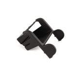 Original BMW E46 Rangka Konsol Tengah Belakang Armrest Black