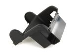 Original BMW E46 Rangka Konsol Tengah Belakang Armrest Black - Image 3