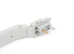 Original BMW E46 Pegangan Handle Plafon Belakang Kiri Grey - Image 4