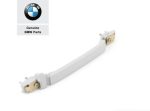 Original BMW E46 Pegangan Handle Plafon Belakang Kanan Grey