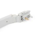 Original BMW E46 Pegangan Handle Plafon Belakang Kanan Grey - Image 4