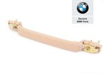 Original BMW E46 Pegangan Handle Plafon Depan Kiri / Kanan Beige