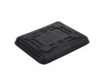 Original BMW E46 Storage Tray Mat Tatakan karet Konsol Tengah Box Koin - Image 3