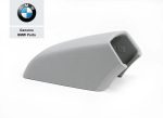 Original BMW E46 Cover Cap Tutup Pegangan Handle Plafon Grey