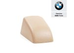 Original BMW E46 Cover Cap Tutup Pegangan Handle Plafon Beige