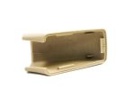 Original BMW E46 Cover Cap Tutup Pegangan Handle Plafon Beige - Image 3