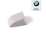 BMW E46 Cover Tutup Pegangan Handle Plafon KIRI Bag. Belakang Grey