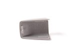 BMW E46 Cover Tutup Pegangan Handle Plafon KIRI Bag. Belakang Grey - Image 3