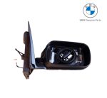 Original BMW E46 318i 325i Sedan Mirror Assembly Rumah Kaca Spion KANAN Non Folding 51168245126