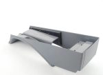 Original BMW E46 Middle Console Partisi Konsol Tengah Grey Abu Armrest - Image 3