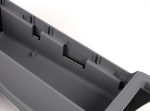 Original BMW E46 Middle Console Konsol Tengah Abu Grey 51168248521 - Image 3